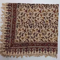 سفره قلمکارباغ انگورپاییز