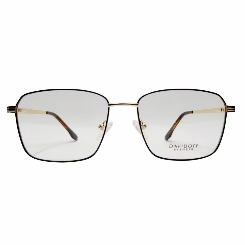 فریم عینک طبی داویدف مدل D8522c2