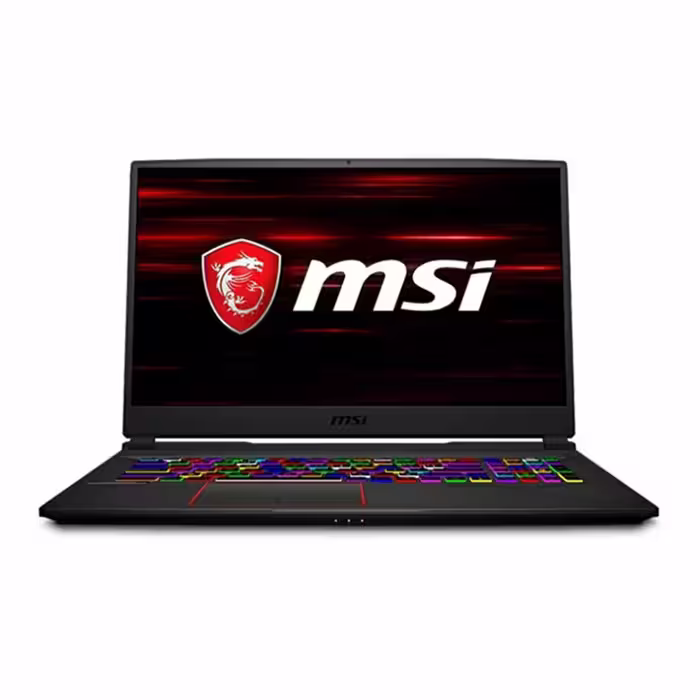 لپ تاپ ام اس آی GE75 Raider 9SE