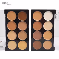 پالت کانتور چرب گل فلاور