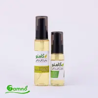 روغن آرگان مراکش گامنو