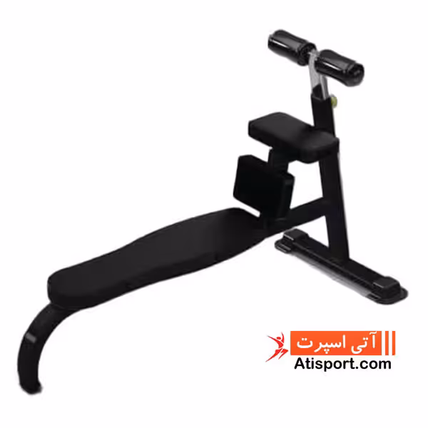 نیمکت شکم تخت اسپرت فیکس  A78