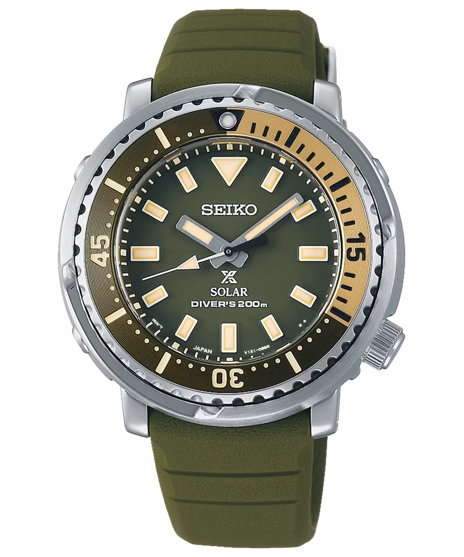 ساعت مچی مردانه سیکو، زیرمجموعه Prospex, کد SUT405P1