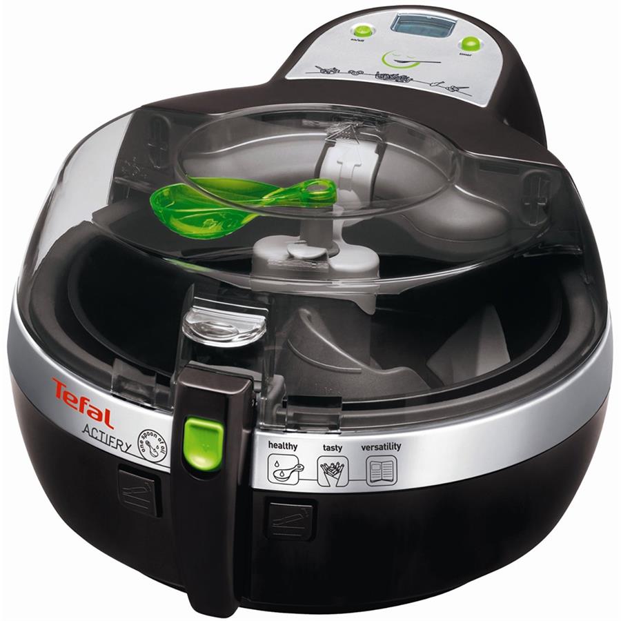 سرخ کن اکتی فرای تفال مدل GH8072