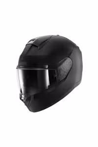 کلاه کاسکت موتورسیکلت مشکی 2 خالی مت بسته ایمنی Mma M شارک Shark