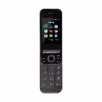 گوشی موبایل نوکیا مدل Nokia 2720 Flip دو سیم کارت