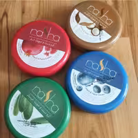 کرم دست و صورت ناشا