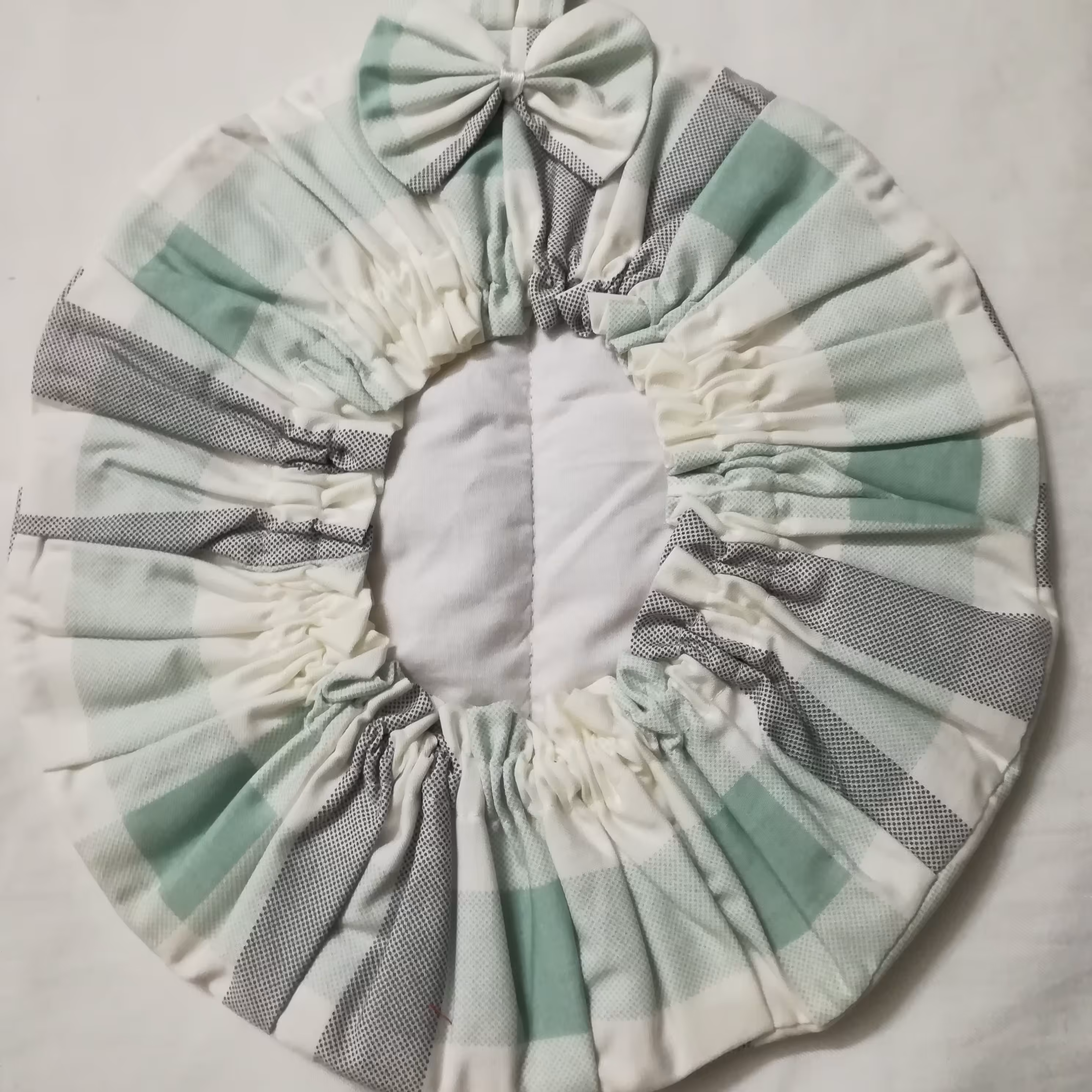 دمکنی کش دار با لایه پشم شیشه جنس تترون