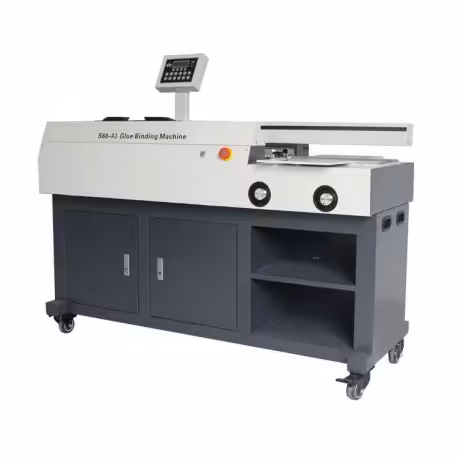 دستگاه چسب گرم S60-A3