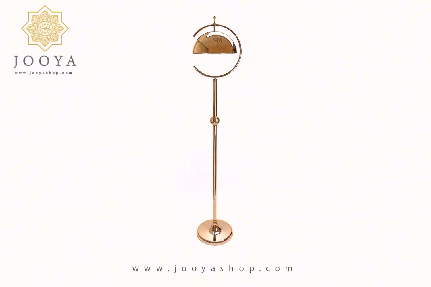 آباژور ایستاده مدل فربد