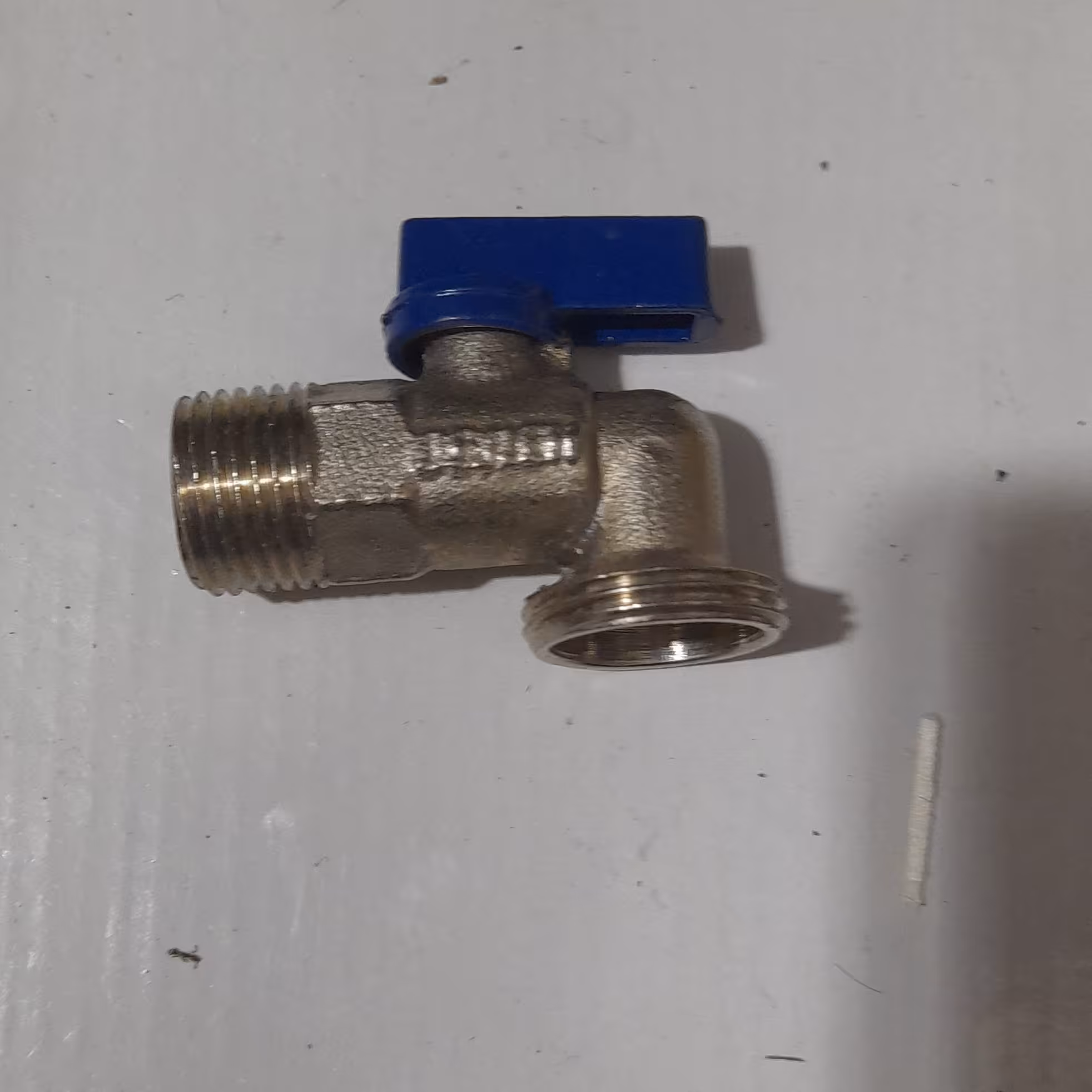 شیر لباس شویی و ظرف شویی ارسال رایگان