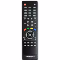 کنترل گیرنده تکنوست 2014