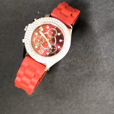 ساعت مچی زنانه