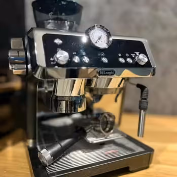 دستگاه اسپرسوساز دلونگی 9335