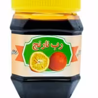 رب نارنج خالص 500 گرم  (تقویت روده ومعده و فشار خون) 