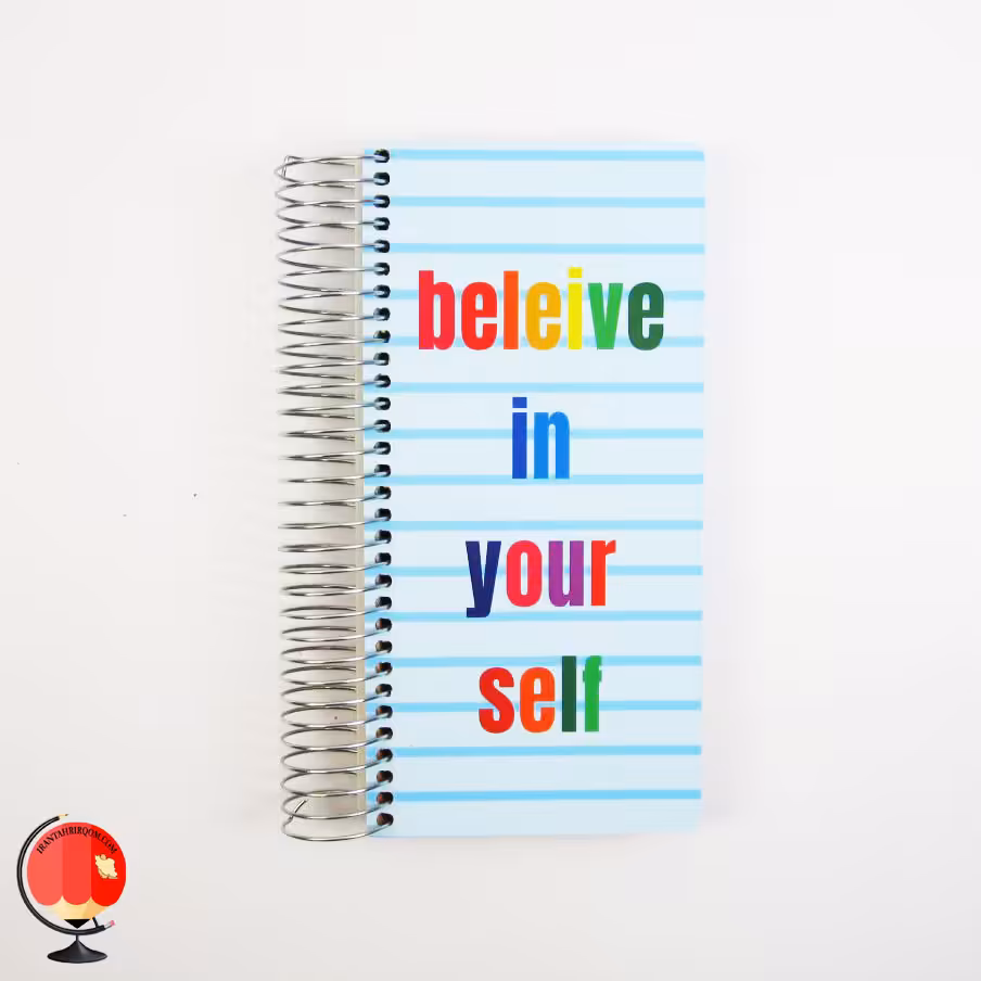 دفترچه تودولیست طرح ایمان سویل