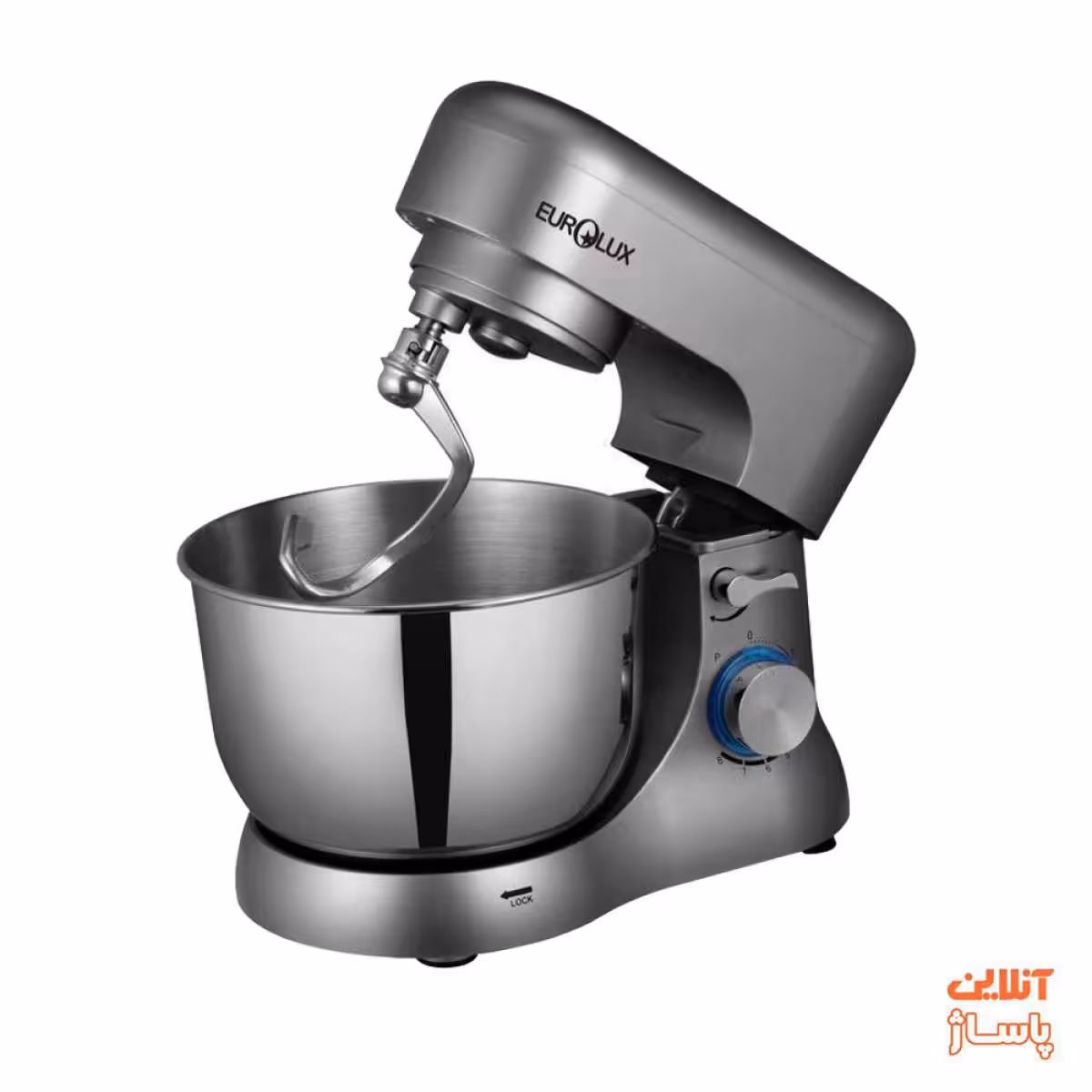 همزن یورولوکس مدل EU-SM3978SDG