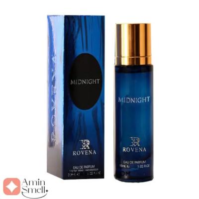 ادکلن میدنایت پویزن روونا 30 میل | Rovena Midnight