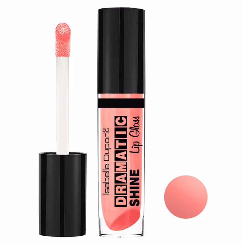 رژ لب مایع ایزابل دپونت مدل Super Shine شماره 206