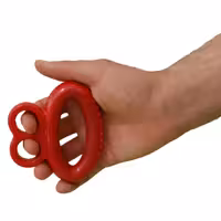 دستورز مچ پنجه ای