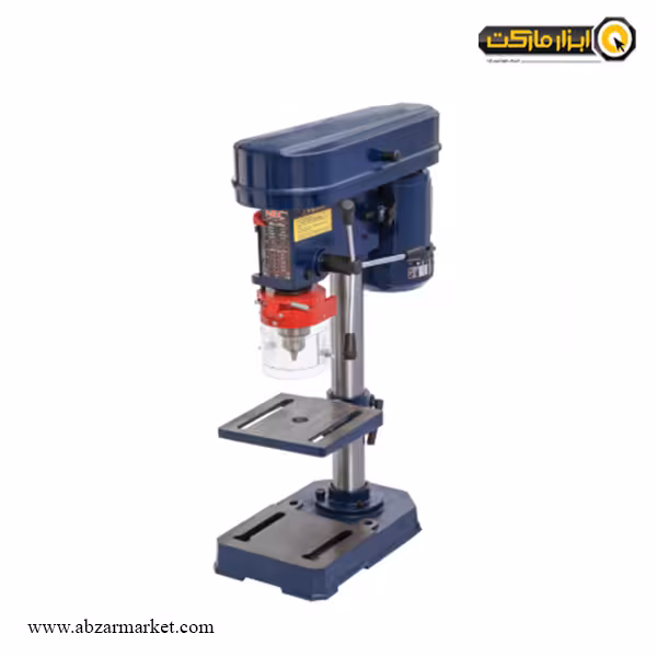 دریل ستونی ان ای سی 16 میلی متر مدل DS-16