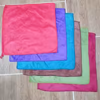 دستمال نانو آشپزخانه