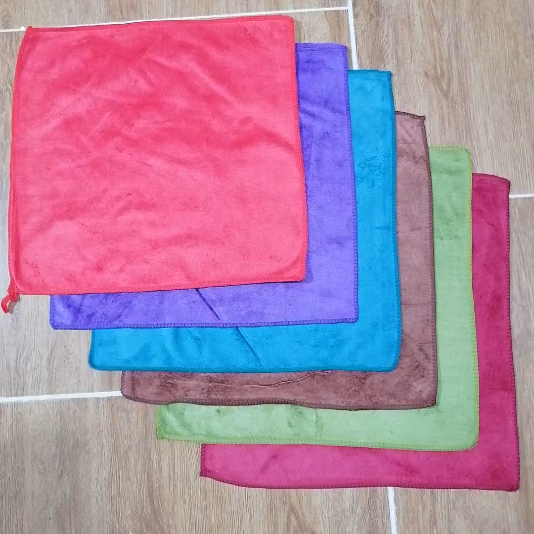 دستمال نانو آشپزخانه