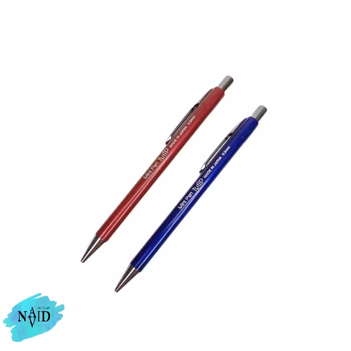 اتود تولیپ 0.5 مدل مینی