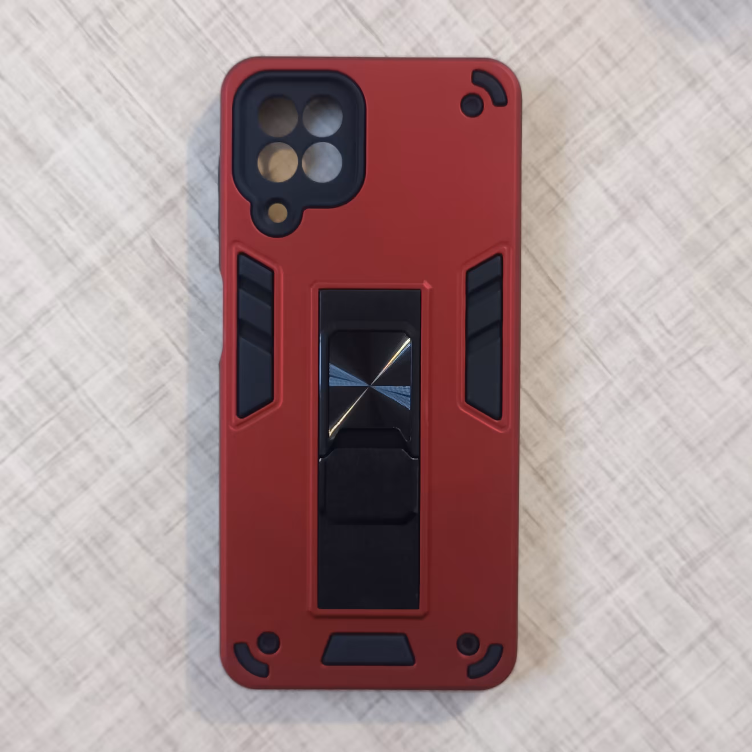 قاب بتمنی مدل SAMSUNG A22 4G