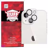 محافظ لنز دوربین بوف مدل 3D Clear برای گوشی اپل Iphone 13/13 Mini