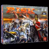 بازی فکری ریسک مدل itoy