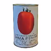 بذر گوجه سما