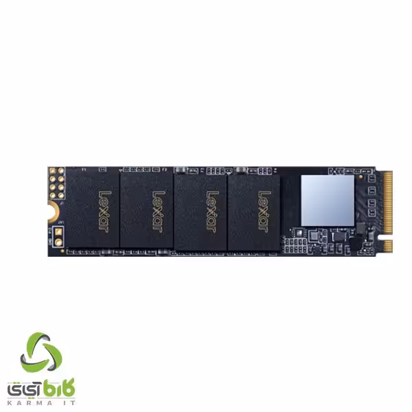 اس اس دی لکسار مدل NM610 M.2 500GB - فروشگاه کارما آی‌تی