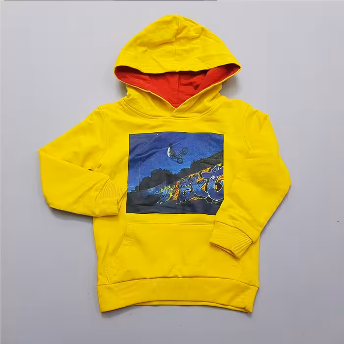 سویشرت پسرانه خارجی 2سال