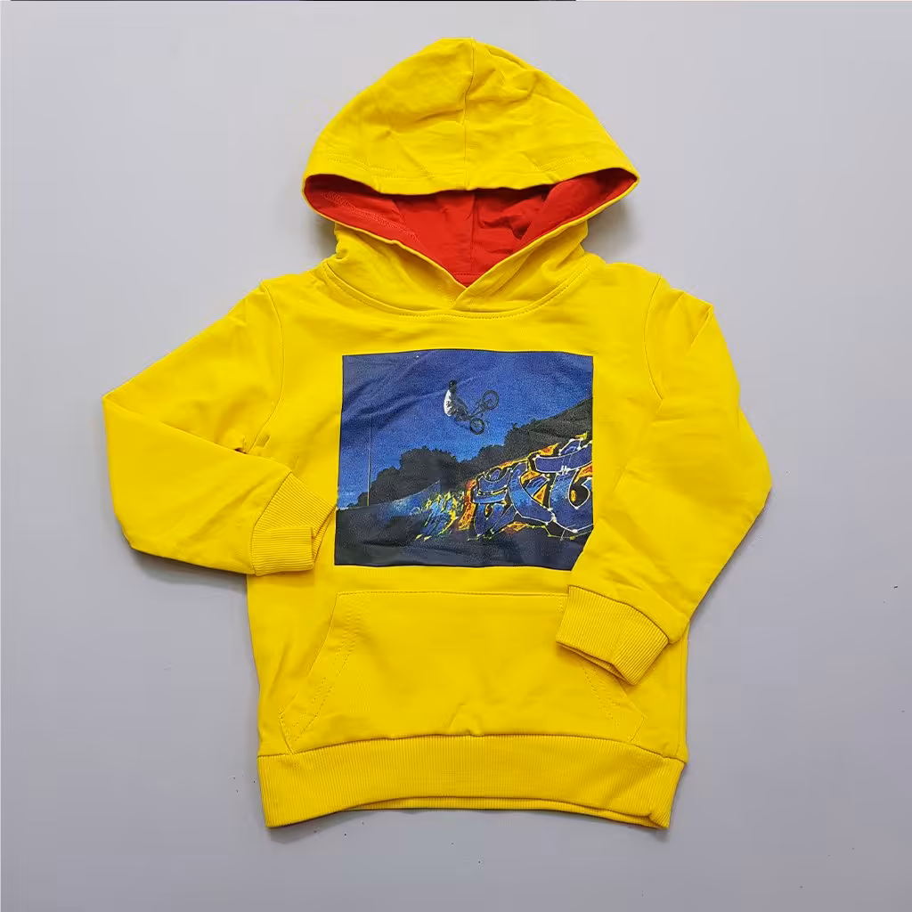 سویشرت پسرانه خارجی 2سال