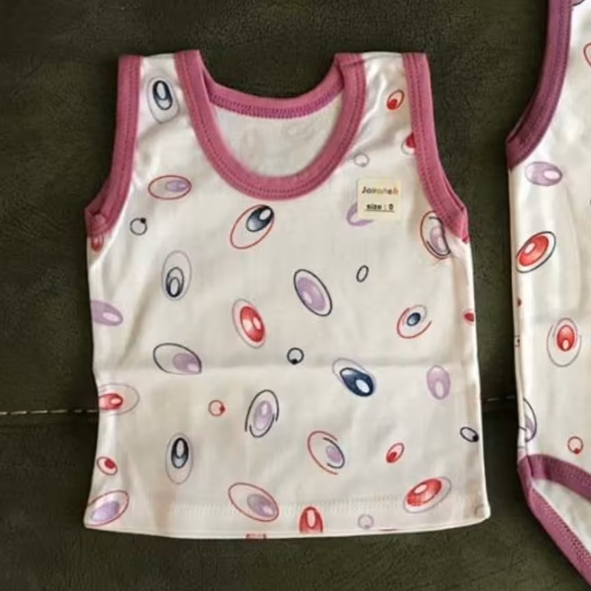 رکابی نوزادی