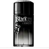 پاکو رابان بلک ایکس اس لکسس مردانه | paco rabanne - Black XS L&#39;Exces for Men