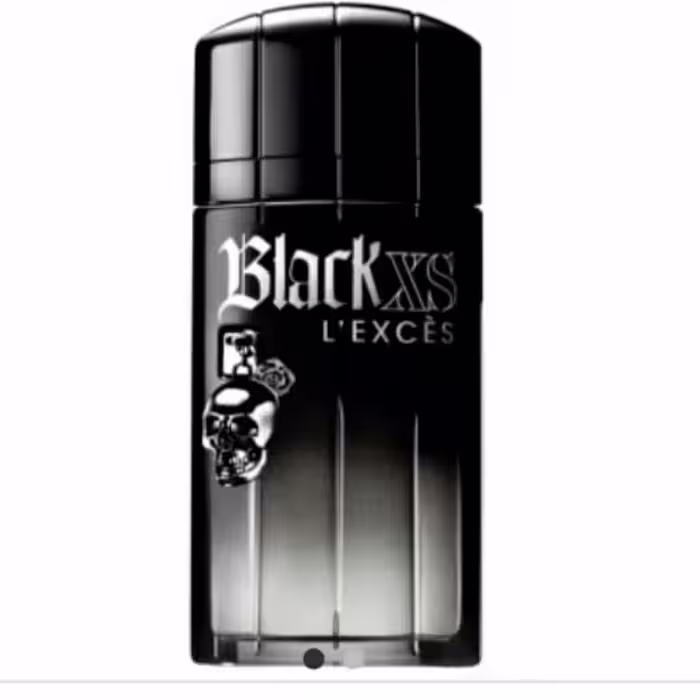 پاکو رابان بلک ایکس اس لکسس مردانه | paco rabanne - Black XS L'Exces for Men