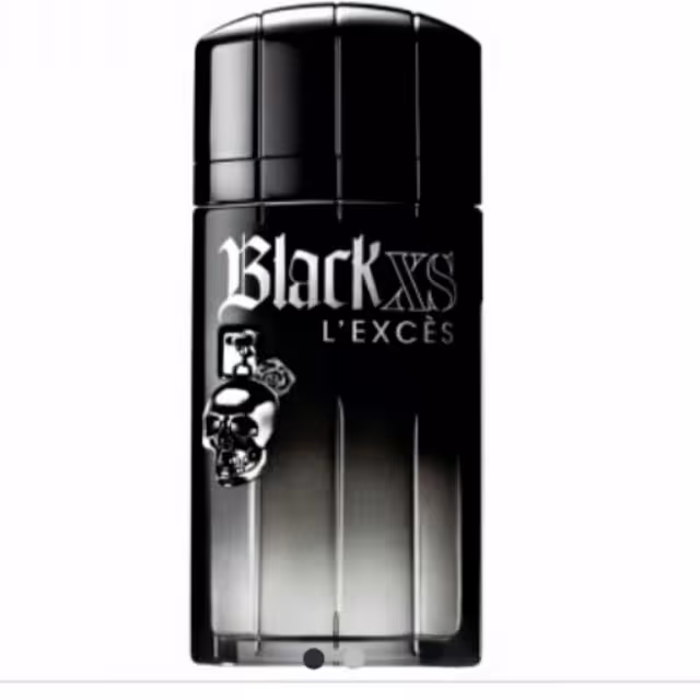 پاکو رابان بلک ایکس اس لکسس مردانه | paco rabanne - Black XS L'Exces for Men