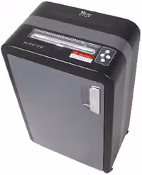 کاغذ خردکن مهر مدل ام ام 860