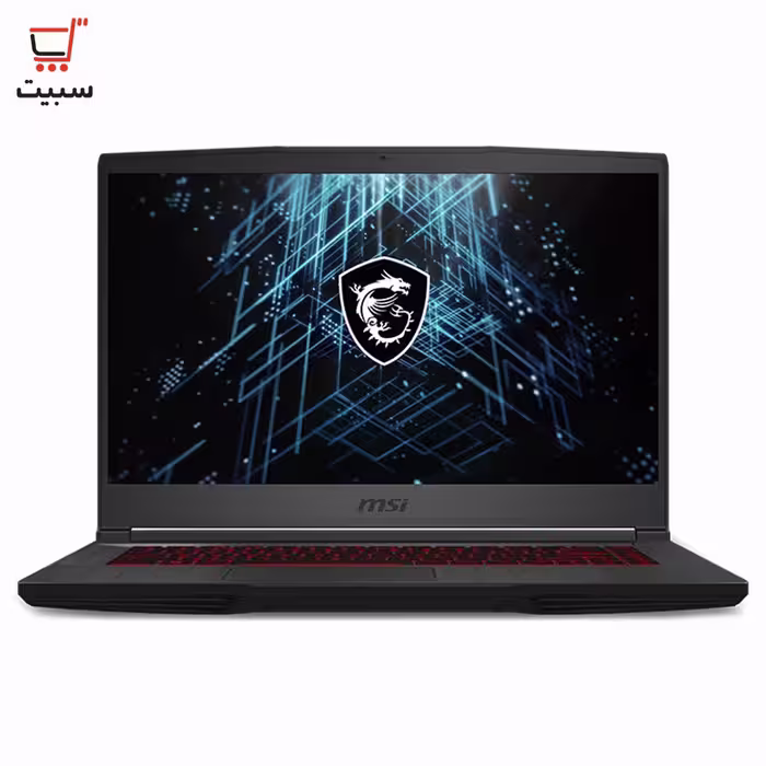 لپ تاپ 15.6 اینچی گیمینگ ام اس آی مدل GF63 Thin 11UC-MA