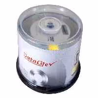 دی وی دی خام دیتالایف پک 50 عددی