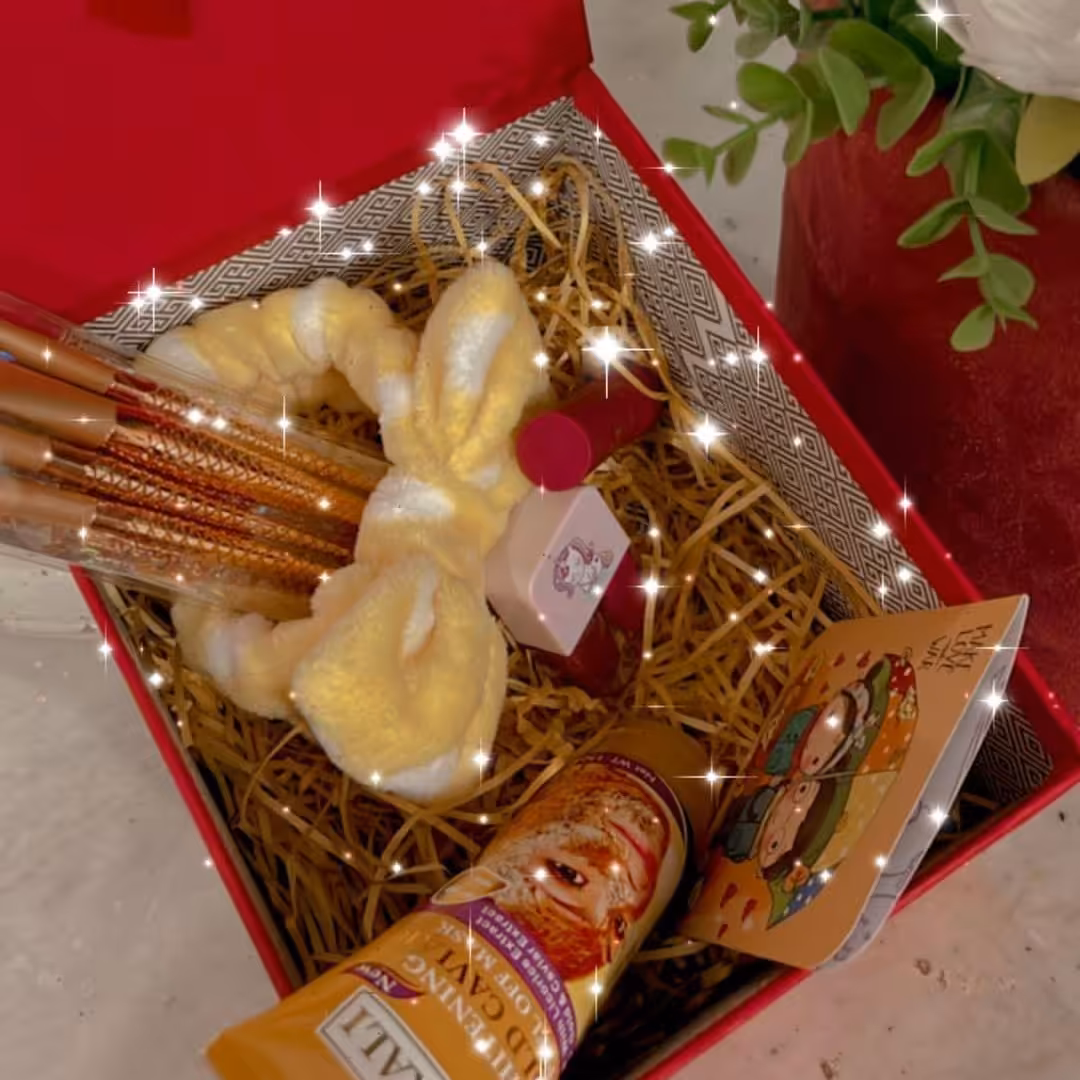 باکس کادویی شماره 2