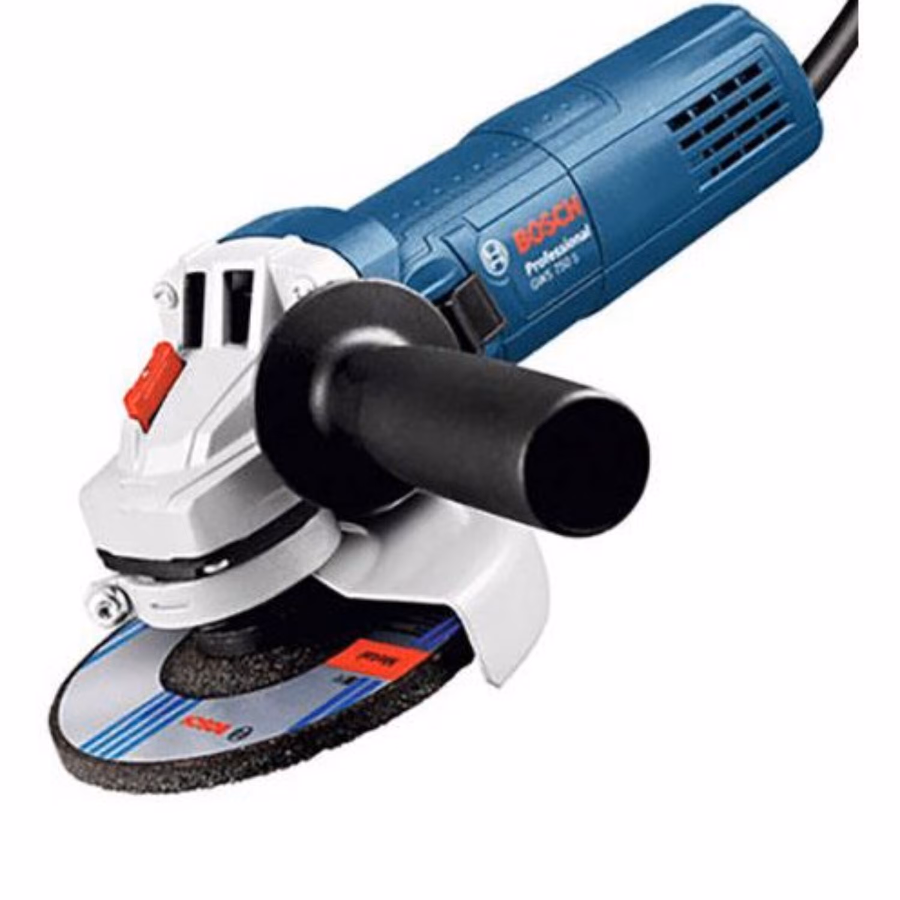 مینی فرز بوش مدل GWS750-115