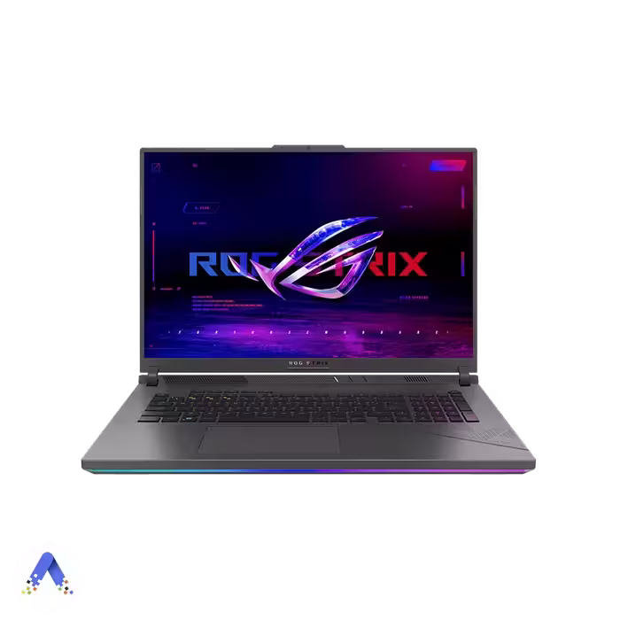لپ تاپ گیمینگ ایسوس ROG Strix G18 G814JVR-XD (2024)