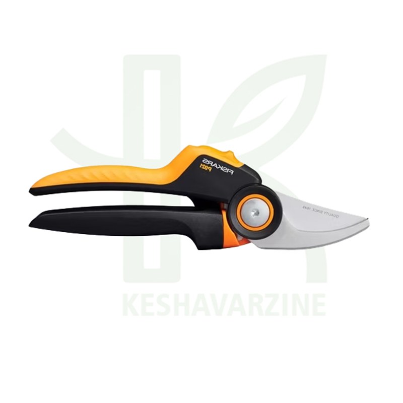 قیچی باغبانی فیسکارس فنلاند مدل p921 اصل