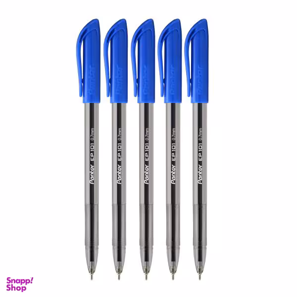 خودکار پنتر (Panter) مدل Ep-101 بسته 5 عددی