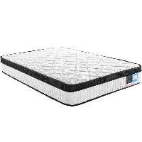 تشک هیمن مدل  M3 دونفره سایز 140x200 سانتی متر به همراه محافظ تشک