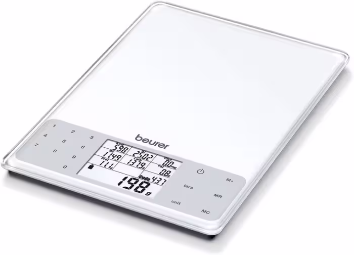 ترازو آشپزخانه بیورر DS61