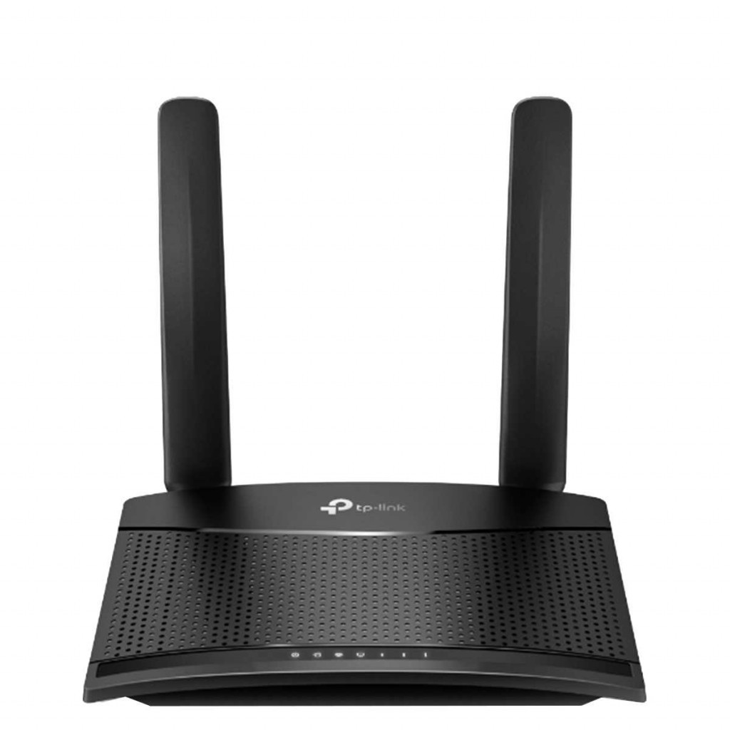 مشخصات مودم روتر بیسیم 4G/LTE تی پی لینک مدل TL-MR100، نسخه 1.2